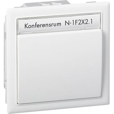 Schneider Electric CYB-PB-WS 9016 5980052 - 1-pôle - blanc - Interrupteur Schneider Electric CYB-PB-WS 9016 5980052 - 1-pôle - blanc - Interrupteur