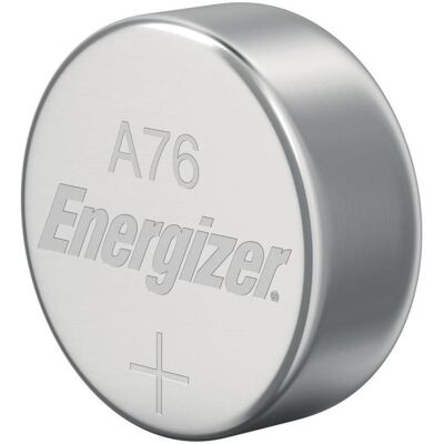 Pile Energizer LR44 - Puissance durable pour appareils quotidiens Pile Energizer LR44 - Puissance durable pour appareils quotidiens