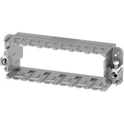 Module de données Weidmüller HDC MHP 100 FC - Connecteur électronique Module de données Weidmüller HDC MHP 100 FC - Connecteur électronique