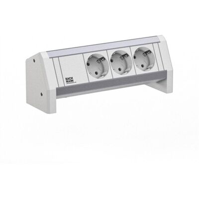 Bachmann Modèle 902.0292 Multiprise - Power Strip Bachmann Modèle 902.0292 Multiprise - Power Strip