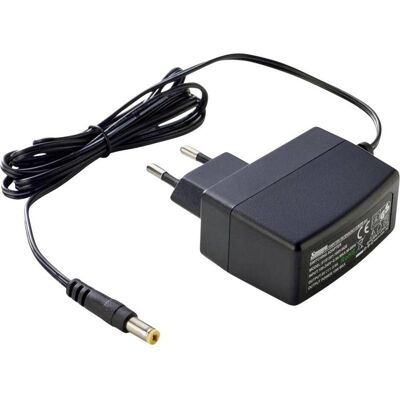 Dehner Elektronik SYS 1381N-1212-W2E Euro (Europe 2.5x5.5x11-S) 2wc 1.4m AC/DC T, Chargeur universel Dehner Elektronik SYS 1381N-1212-W2E Euro (Europe 2.5x5.5x11-S) 2wc 1.4m AC/DC T, Chargeur universel