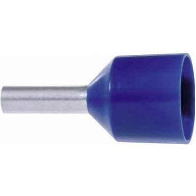 Lapp Kabel Embout Bleu 2.5mm² - Connecteur de Câble Lapp Kabel Embout Bleu 2.5mm² - Connecteur de Câble