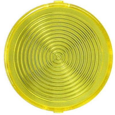 Gira Capot enfichable. GE Accessoires de signalisation lumineuse 080420, Bouton + interrupteur, Jaune Gira Capot enfichable. GE Accessoires de signalisation lumineuse 080420, Bouton + interrupteur, Jaune