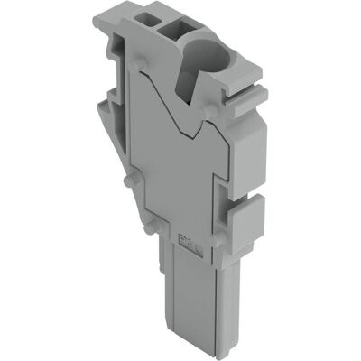 Wago 2022-171 Barrette à ressorts, 250 pièces, Accessoires électroniques + boîtier Wago 2022-171 Barrette à ressorts, 250 pièces, Accessoires électroniques + boîtier