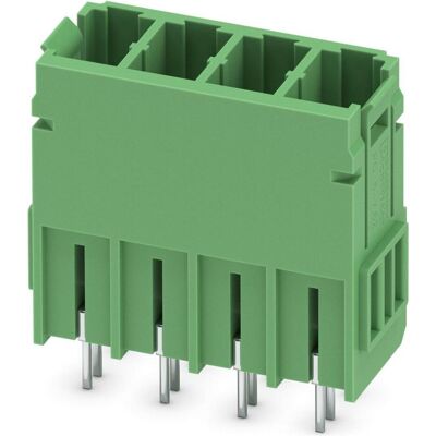 Phoenix Contact - PCV 5/ 4-G-7,62 - Connecteur électrique Phoenix Contact - PCV 5/ 4-G-7,62 - Connecteur électrique