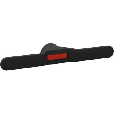 ABB OHB150J12P Disjoncteur - 150mm, Noir, IP65 ABB OHB150J12P Disjoncteur - 150mm, Noir, IP65