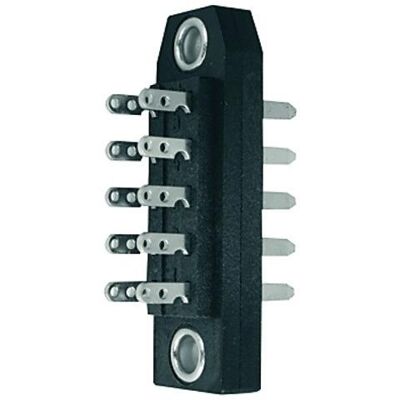Telegärtner Connecteur J00041A0905 Nombre total de pôles 20 Nombre de rangées 2 1 pc., Câble + prise électronique Telegärtner Connecteur J00041A0905 Nombre total de pôles 20 Nombre de rangées 2 1 pc., Câble + prise électronique