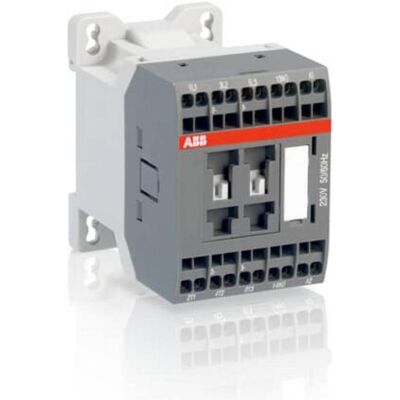 ABB AS09-30-01S-26 Contacteur 230V 50/60Hz 1SBL101004R2601, Relai ABB AS09-30-01S-26 Contacteur 230V 50/60Hz 1SBL101004R2601, Relai