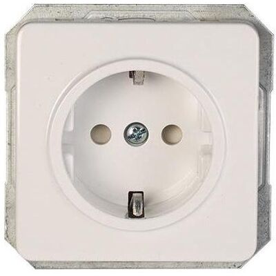 Vila, Prise de courant, PLUG SOCKET RP16-002-22 V WHITE LX200 Vila, Prise de courant, PLUG SOCKET RP16-002-22 V WHITE LX200