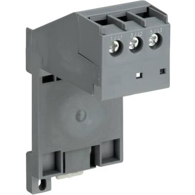 ABB DB16E Installation individuelle pour E16DU 1SAX101110R0001, Relai ABB DB16E Installation individuelle pour E16DU 1SAX101110R0001, Relai