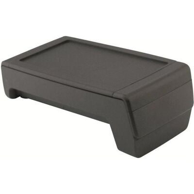 Bopla - Circum C 1435 P-FP-7024 - 145.3 x 74.7 x 51 mm - Graphite - Boîtier universel Bopla - Circum C 1435 P-FP-7024 - 145.3 x 74.7 x 51 mm - Graphite - Boîtier universel