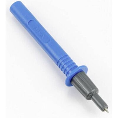 HT Instruments 404-IECB Prise banane bleue - Sonde de test HT Instruments 404-IECB Prise banane bleue - Sonde de test