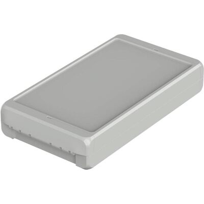 Bopla B 221304 ABS-7035 Boîtier gris clair IP66/67 - IP66/IP68 Bopla B 221304 ABS-7035 Boîtier gris clair IP66/67 - IP66/IP68