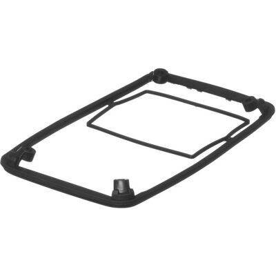 Bopla BOP 700 DI Bopad IP65 Joint d'étanchéité (Boîtier), Accessoires électroniques + boîtier, Noir Bopla BOP 700 DI Bopad IP65 Joint d'étanchéité (Boîtier), Accessoires électroniques + boîtier, Noir