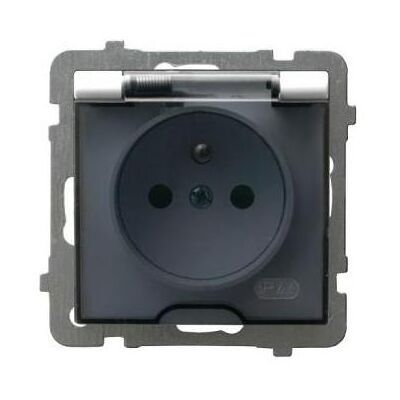 Ospel, Prise de courant, GPH-1GZ/m/00/d Ospel, Prise de courant, GPH-1GZ/m/00/d