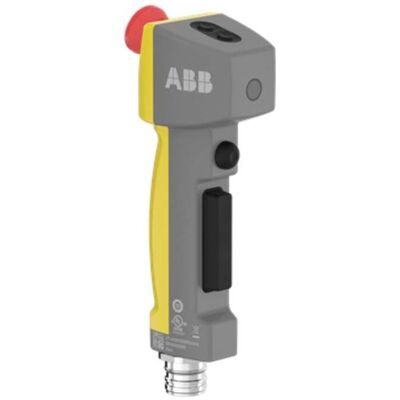ABB HD5-S-111 Bouton-poussoir - Fonction de sécurité - IP65 ABB HD5-S-111 Bouton-poussoir - Fonction de sécurité - IP65