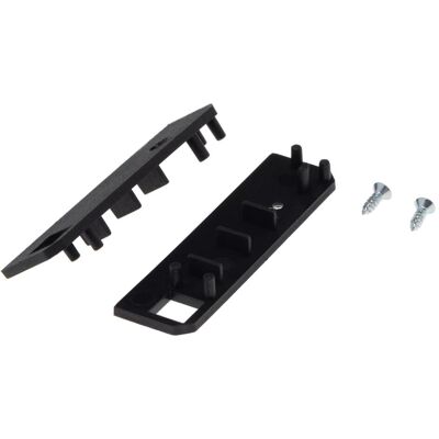 Bachmann 930.182 - Panneaux de Connexion pour Bureau - Flexibles & Modulaires Bachmann 930.182 - Panneaux de Connexion pour Bureau - Flexibles & Modulaires