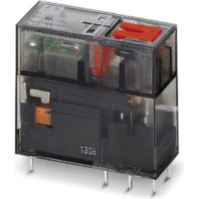Phoenix REL-MR- 24AC/21HC/MS - Relais Phoenix REL-MR- 24AC/21HC/MS - Relais
