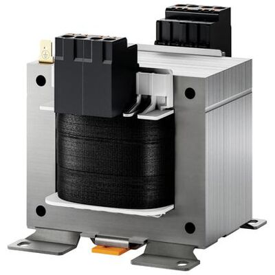 Block STEU 20/24 Transformateur de commande 1 x 24 V/AC 20 VA, Transformateur Block STEU 20/24 Transformateur de commande 1 x 24 V/AC 20 VA, Transformateur
