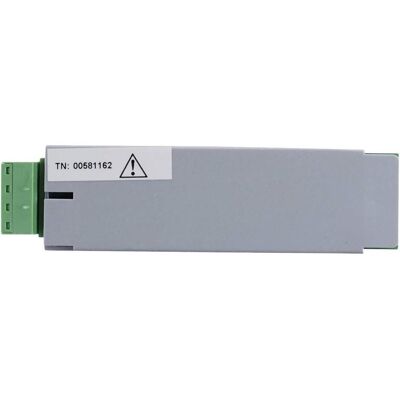Jumo Mise à niveau platine optionnelle 2 relais (contact de travail) 00581162, Automatisation Jumo Mise à niveau platine optionnelle 2 relais (contact de travail) 00581162, Automatisation