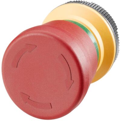 Siemens 6AV7674-1MA00-0AA0 - Bouton d'urgence Siemens 6AV7674-1MA00-0AA0 - Bouton d'urgence