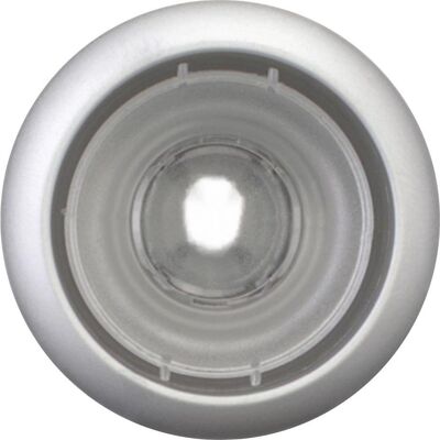 Bouton-poussoir Eaton M22 - Anneau frontal en plastique IP67 Bouton-poussoir Eaton M22 - Anneau frontal en plastique IP67
