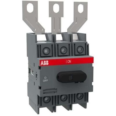 ABB Présentation du sélecteur, Bouton + interrupteur, Noir ABB Présentation du sélecteur, Bouton + interrupteur, Noir