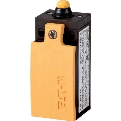 Eaton LS-11/F Interrupteur de fin de course - IP66/IP67 - 400V 4A Eaton LS-11/F Interrupteur de fin de course - IP66/IP67 - 400V 4A