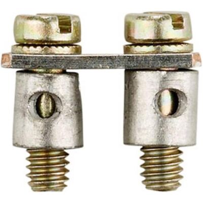 Weidmüller QL 3 SAK16 - Connecteur transversal pour câblage électrique Weidmüller QL 3 SAK16 - Connecteur transversal pour câblage électrique