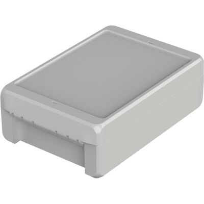 Bopla B 181306 PC V0 Boîtier - IP66/IP68 Bopla B 181306 PC V0 Boîtier - IP66/IP68