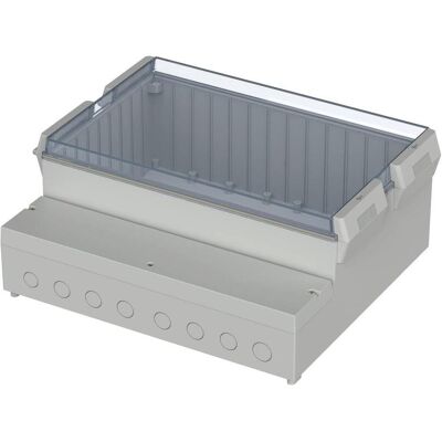 Bopla - REGLOCARD RCP 4000 - ABS - PC - Boîtier Bopla - REGLOCARD RCP 4000 - ABS - PC - Boîtier