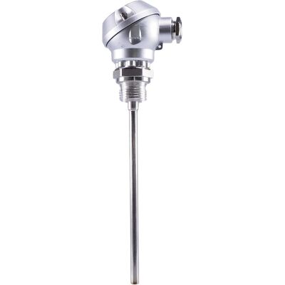 Jumo 00533453 - Thermomètre à résistance -40- +60°C Jumo 00533453 - Thermomètre à résistance -40- +60°C