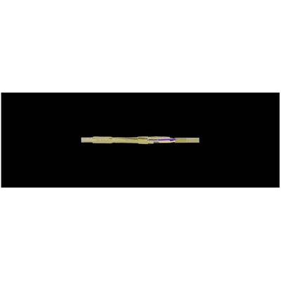 CellPack, Gaine thermorétractable, 145467 (1x) CellPack, Gaine thermorétractable, 145467 (1x)