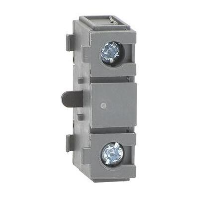 ABB STOTZ-KONTAKT Contact auxiliaire OA1G10, Relai ABB STOTZ-KONTAKT Contact auxiliaire OA1G10, Relai