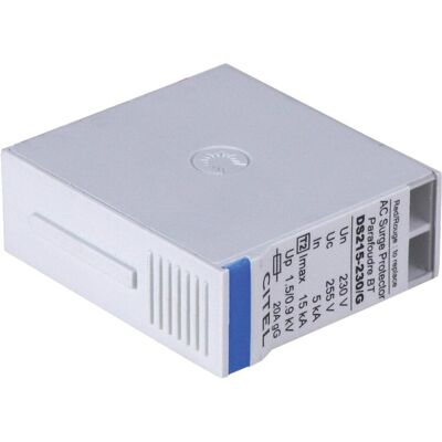 Bachmann, Multiprise, Module de remplacement SPD Citel Bachmann, Multiprise, Module de remplacement SPD Citel