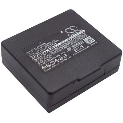 Cameron Sino Batterie pour Hetronic Abitron Mini EX2-22 KH68300990.A HE900 RHE3614KG RHE3620KG - Batterie Cameron Sino Batterie pour Hetronic Abitron Mini EX2-22 KH68300990.A HE900 RHE3614KG RHE3620KG - Batterie