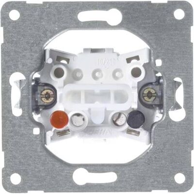 Honeywell PEHA Interrupteur 10A 250V 2 pôles - Interrupteur/Bouton Honeywell PEHA Interrupteur 10A 250V 2 pôles - Interrupteur/Bouton