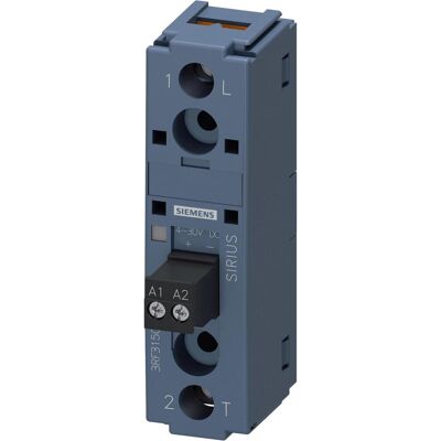 Siemens Halbleiterrelais 3RF31501AA42 1 St., Relai Siemens Halbleiterrelais 3RF31501AA42 1 St., Relai