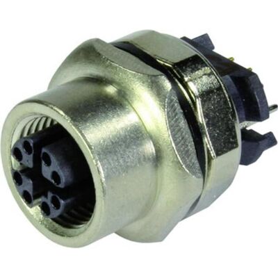 Harting 21 03 381 2802 Connecteur pour circuit imprimé femelle, droit 1 pc., Câble + prise électronique Harting 21 03 381 2802 Connecteur pour circuit imprimé femelle, droit 1 pc., Câble + prise électronique