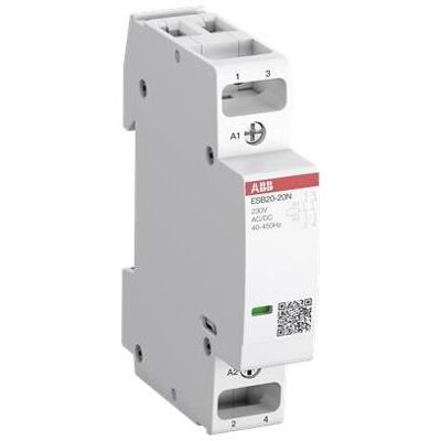 ABB ESB20-20N-06, Relai ABB ESB20-20N-06, Relai