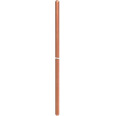 Tige de Terre OBO Bettermann - 1500mm Cuivre - Tige de capture - Tige de terre Tige de Terre OBO Bettermann - 1500mm Cuivre - Tige de capture - Tige de terre
