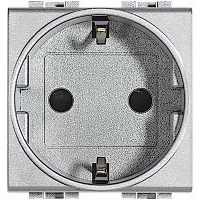 Legrand, Prise de courant, Prise Bticino SL sans support TECH (NT4141AN) Legrand, Prise de courant, Prise Bticino SL sans support TECH (NT4141AN)