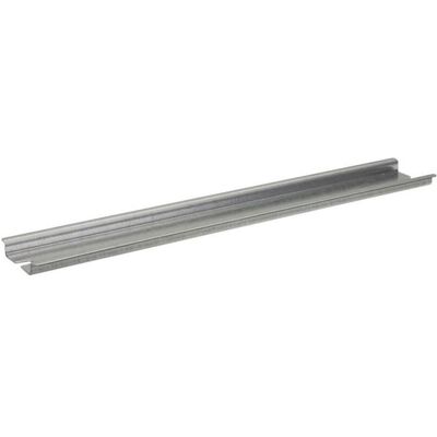 Fibox - EKIV 27 DIN-skinne - 266 mm - Acier - Rail Fibox - EKIV 27 DIN-skinne - 266 mm - Acier - Rail