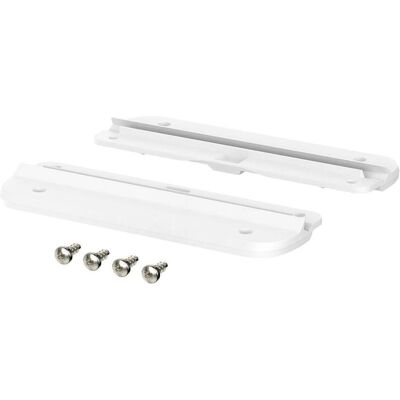 Bopla BoVersa BOV 14 WL 9003 Wandbefestigungslaschen Polycarbonat Weiss (RAL 90, Accessoires électroniques + boîtier, Blanc Bopla BoVersa BOV 14 WL 9003 Wandbefestigungslaschen Polycarbonat Weiss (RAL 90, Accessoires électroniques + boîtier, Blanc