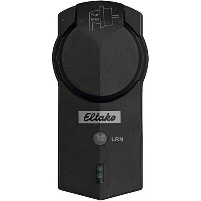 Eltako FASWZ-16A Compteur de courant extérieur sans fil - 16A, IP44 Eltako FASWZ-16A Compteur de courant extérieur sans fil - 16A, IP44