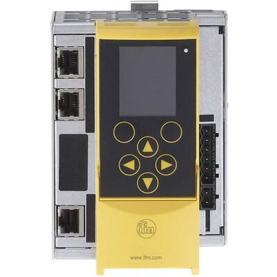 IFM AC402S, Relai IFM AC402S, Relai