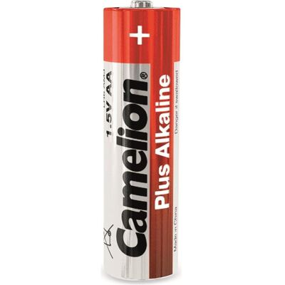 Camelion Pile Mignon (AA) Alcaline-Ma (24 pcs, AA, 2800 mAh), Batteries + piles Camelion Pile Mignon (AA) Alcaline-Ma (24 pcs, AA, 2800 mAh), Batteries + piles