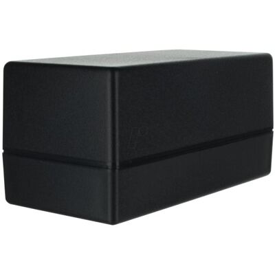 TEKO SR37-DB.9 - Boîtier électronique - Noir TEKO SR37-DB.9 - Boîtier électronique - Noir