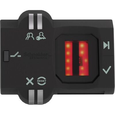 Interrupteur biométrique Schneider Electric XB5S6B2L2 - Biometric Switch Interrupteur biométrique Schneider Electric XB5S6B2L2 - Biometric Switch