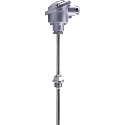 Jumo Sonde à résistance 00055564, Automatisation Jumo Sonde à résistance 00055564, Automatisation